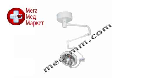 Купить Лампа операционная галогенная PAX-F 500, подвесная цена, характеристики, отзывы